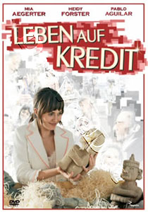 Life on Credit | Leben auf Kredit  |   DVD